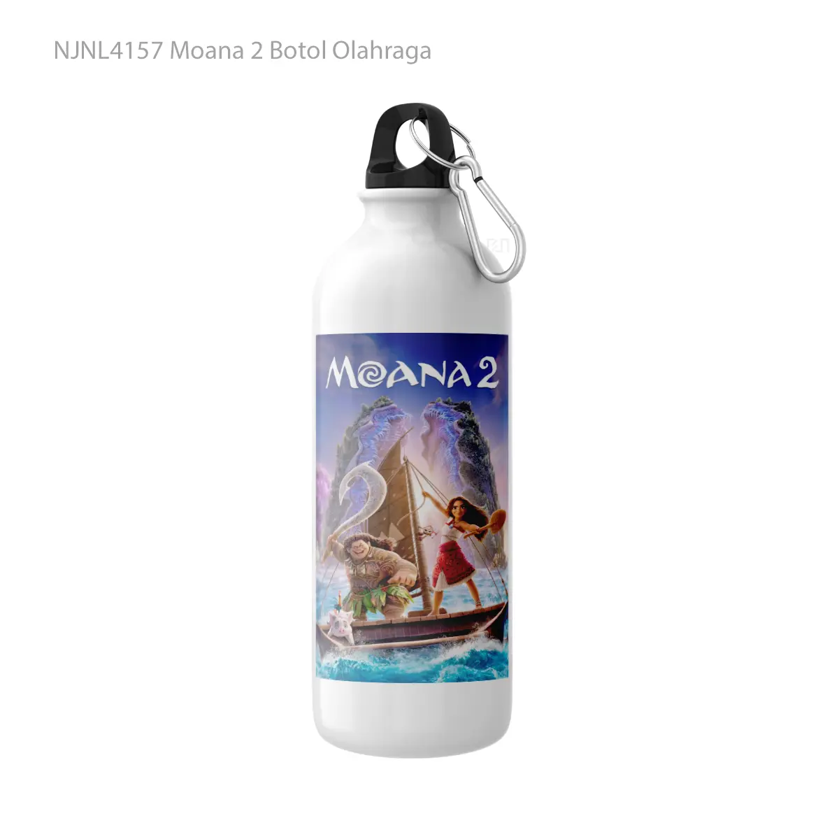 Botol Moana 2 - Toon Sport Bottle