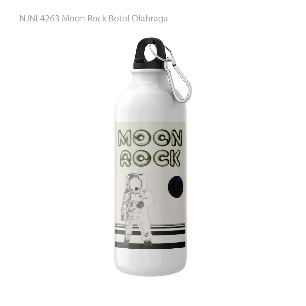 Botol Moon Rock - Toon Sport Bottle