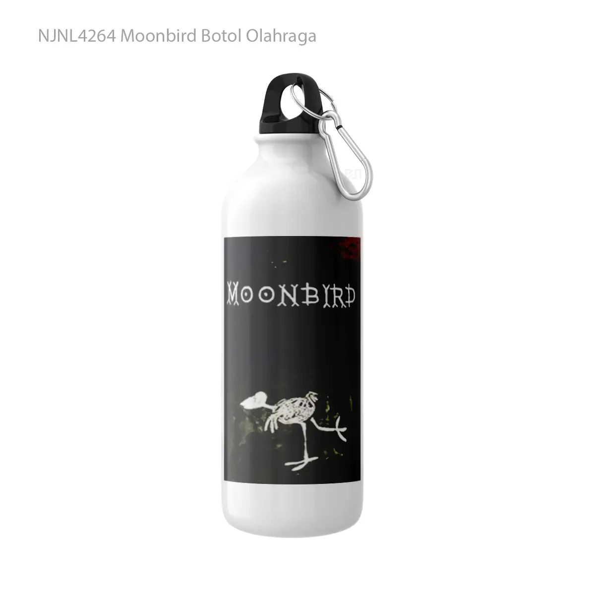 Botol Moonbird - Toon Sport Bottle