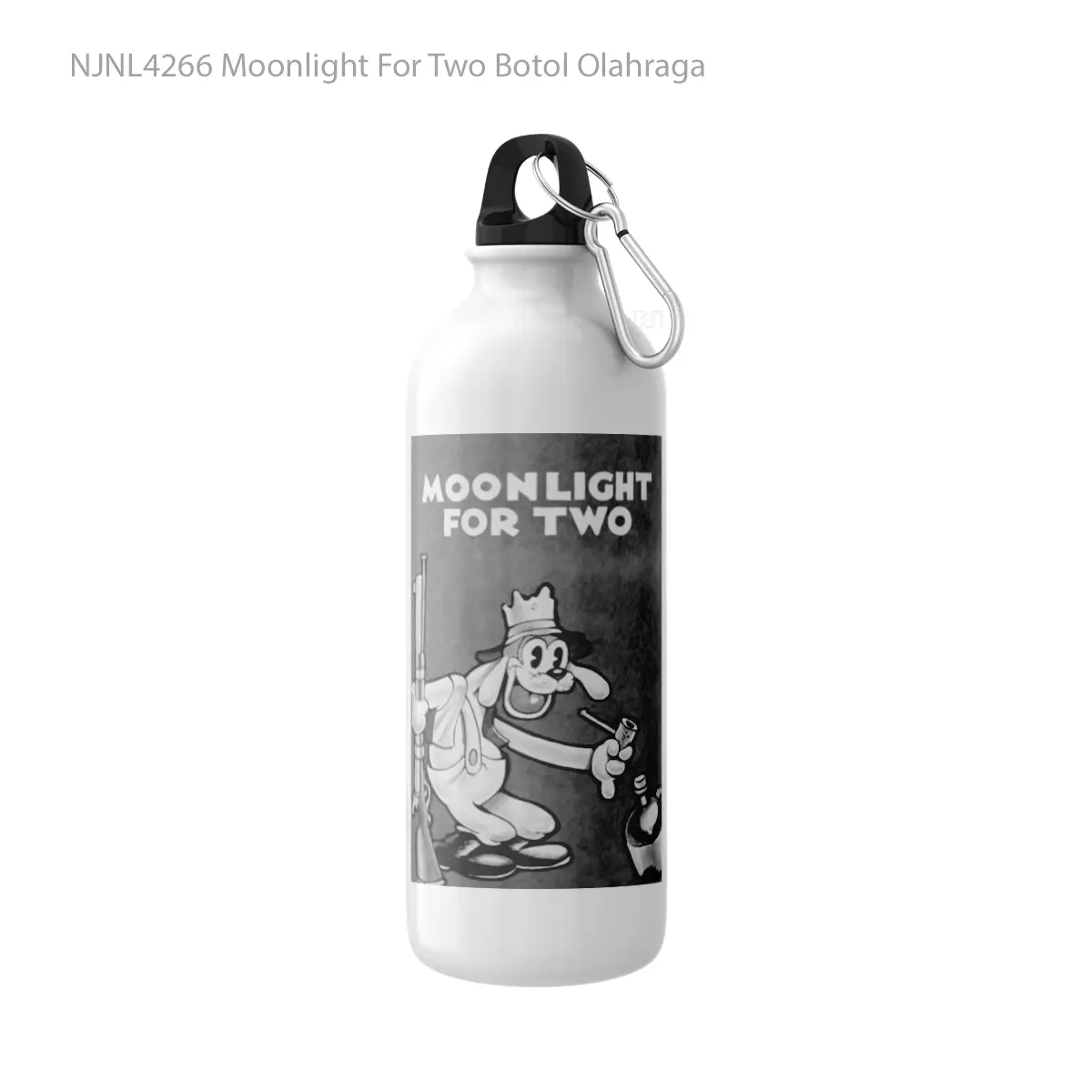 Botol Moonlight For Two - Toon Sport Bottle