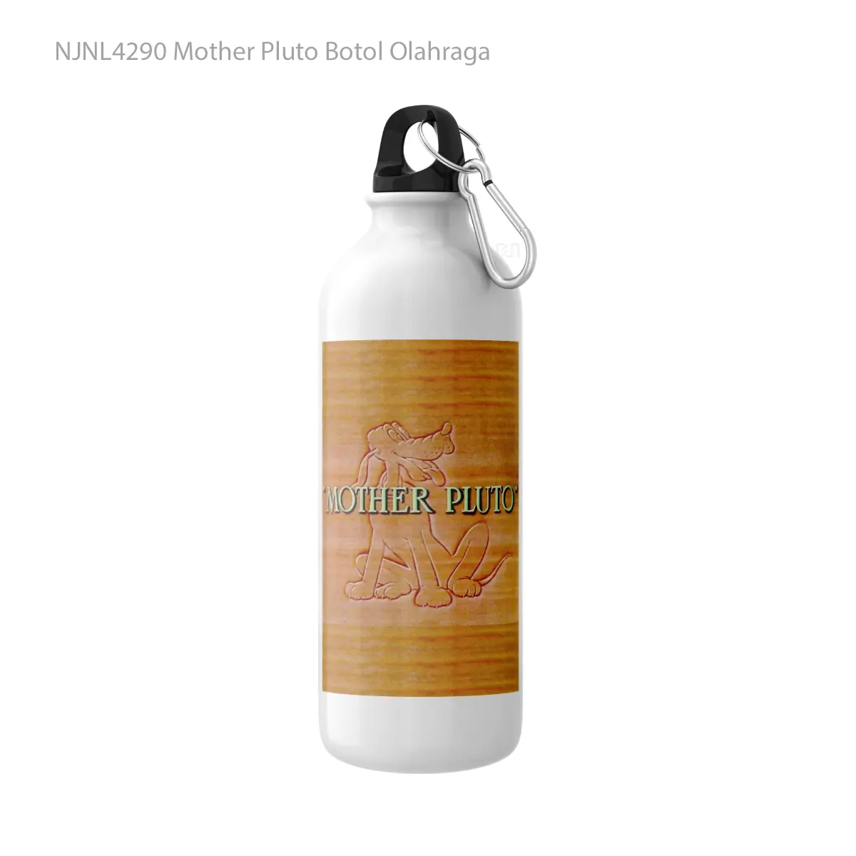 Botol Mother Pluto - Toon Sport Bottle