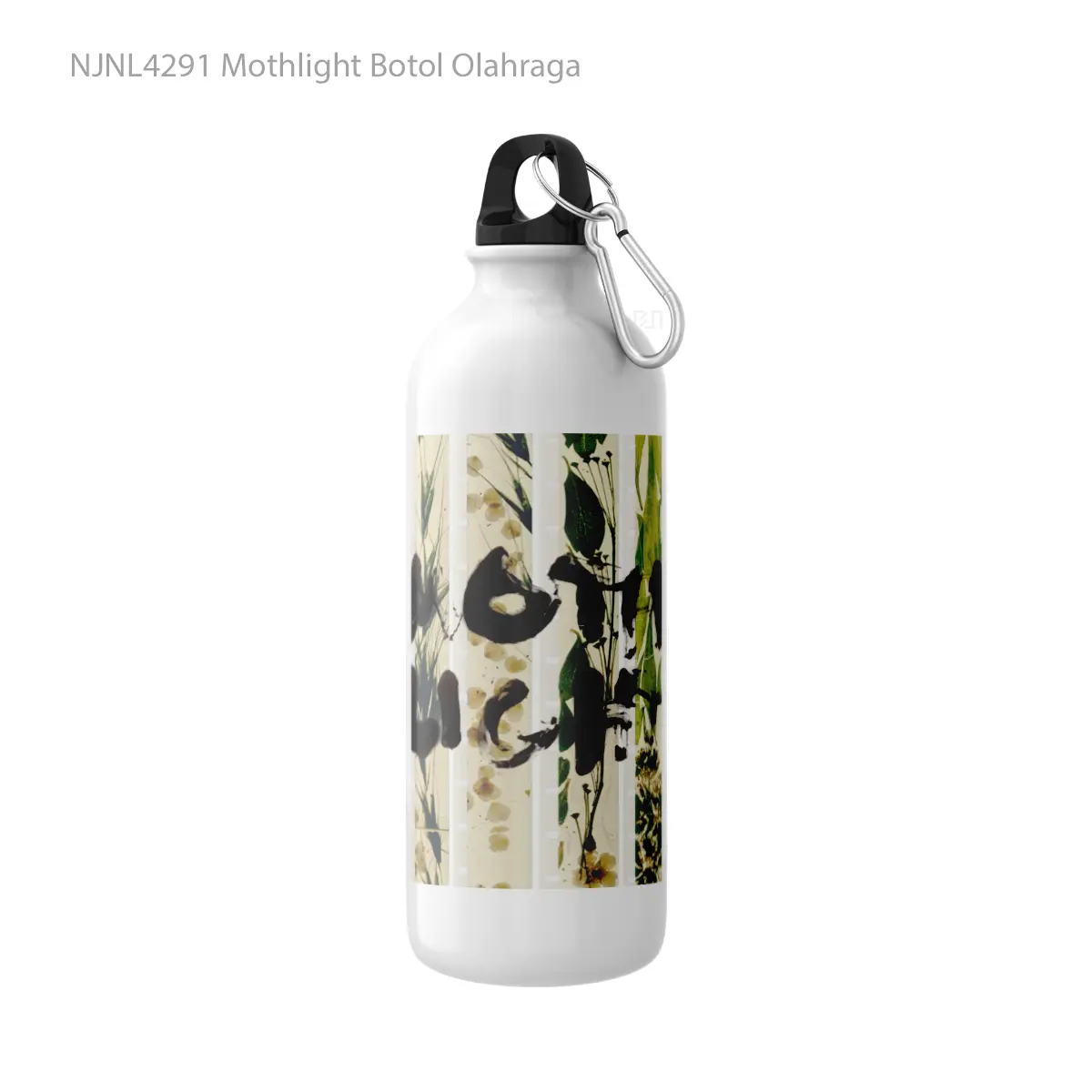Botol Mothlight - Toon Sport Bottle