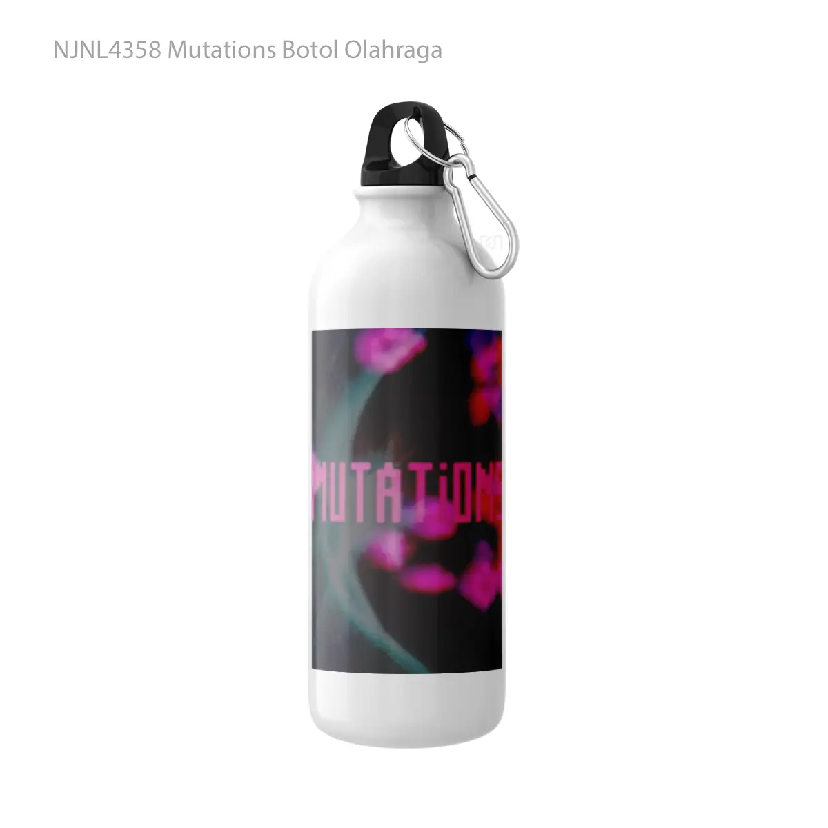 Botol Mutations - Toon Sport Bottle