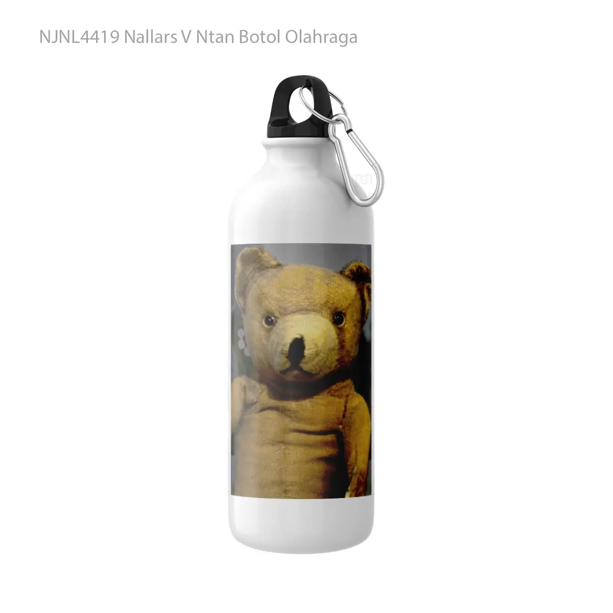 Botol Nallars V Ntan - Toon Sport Bottle