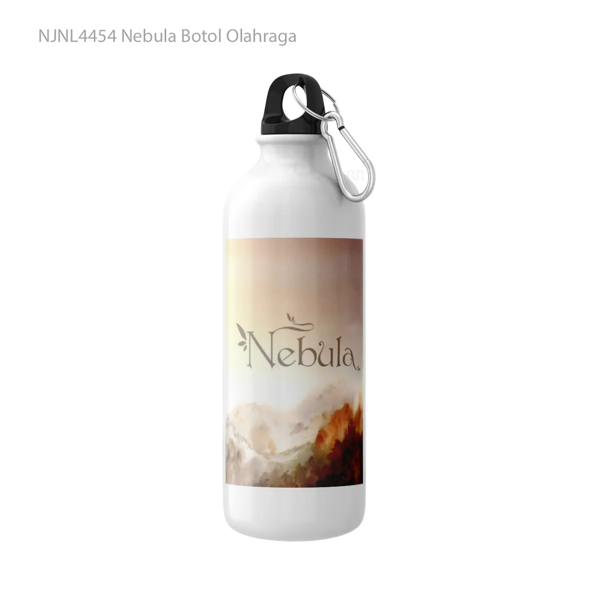 Botol Nebula - Toon Sport Bottle