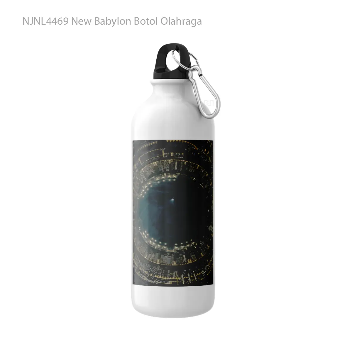 Botol New Babylon - Toon Sport Bottle