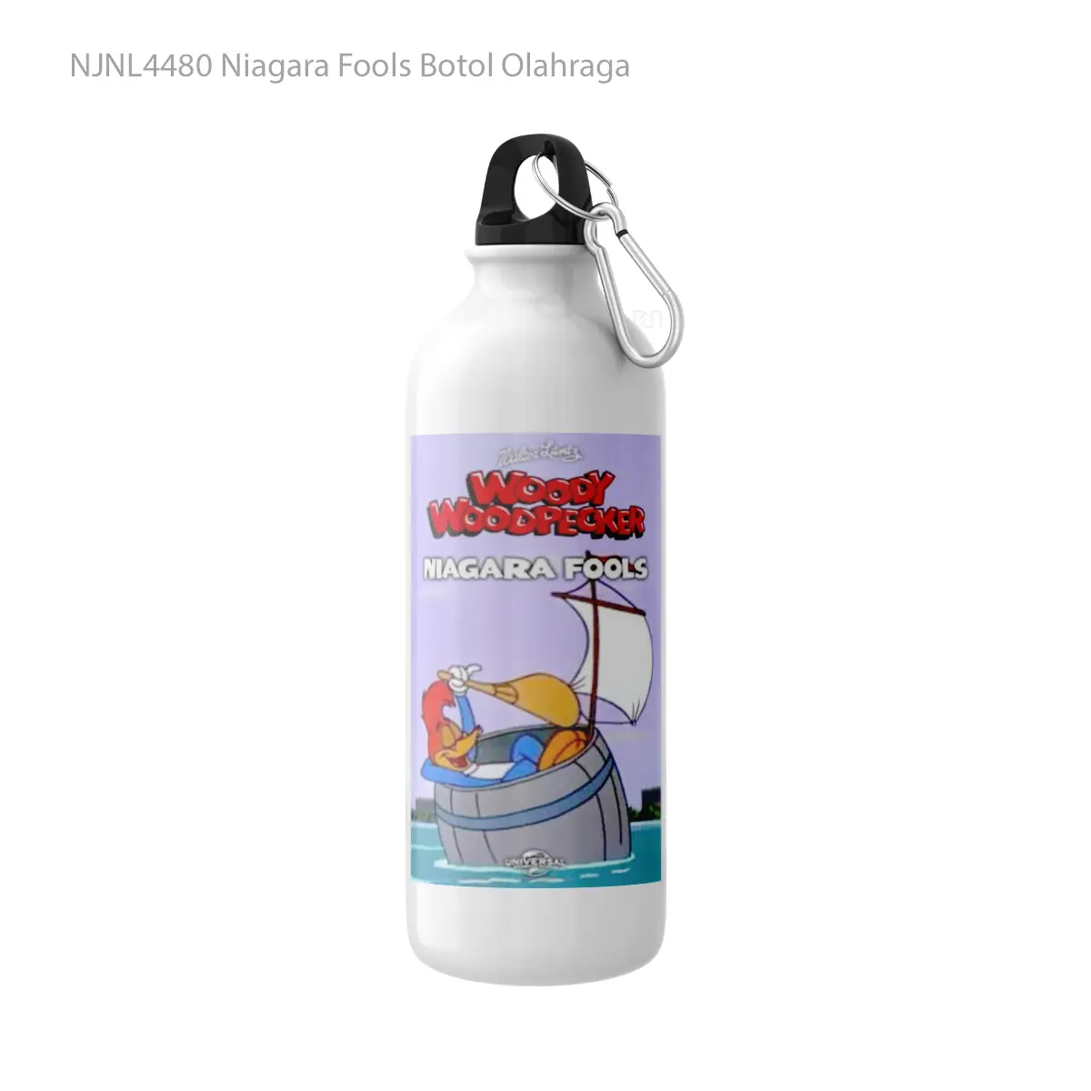 Botol Niagara Fools - Toon Sport Bottle