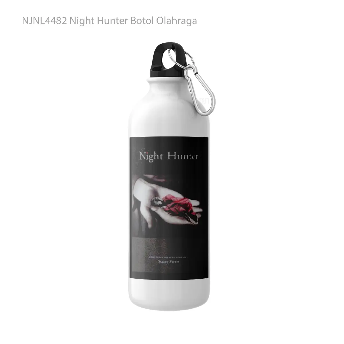 Botol Night Hunter - Toon Sport Bottle