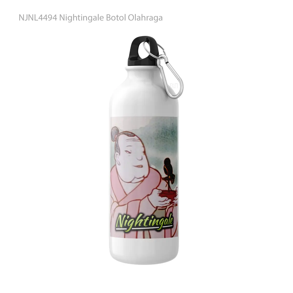 Botol Nightingale - Toon Sport Bottle