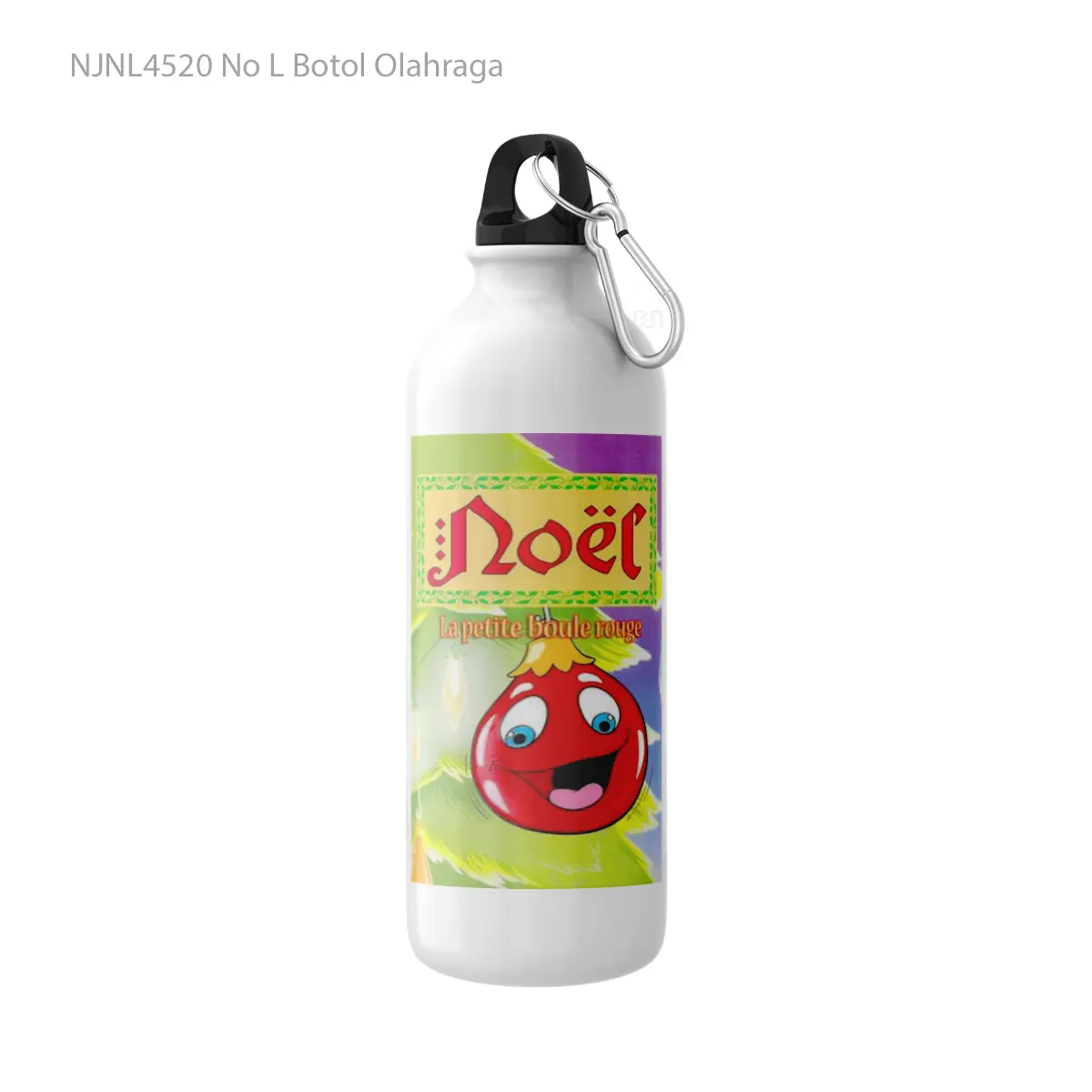 Botol No L - Toon Sport Bottle