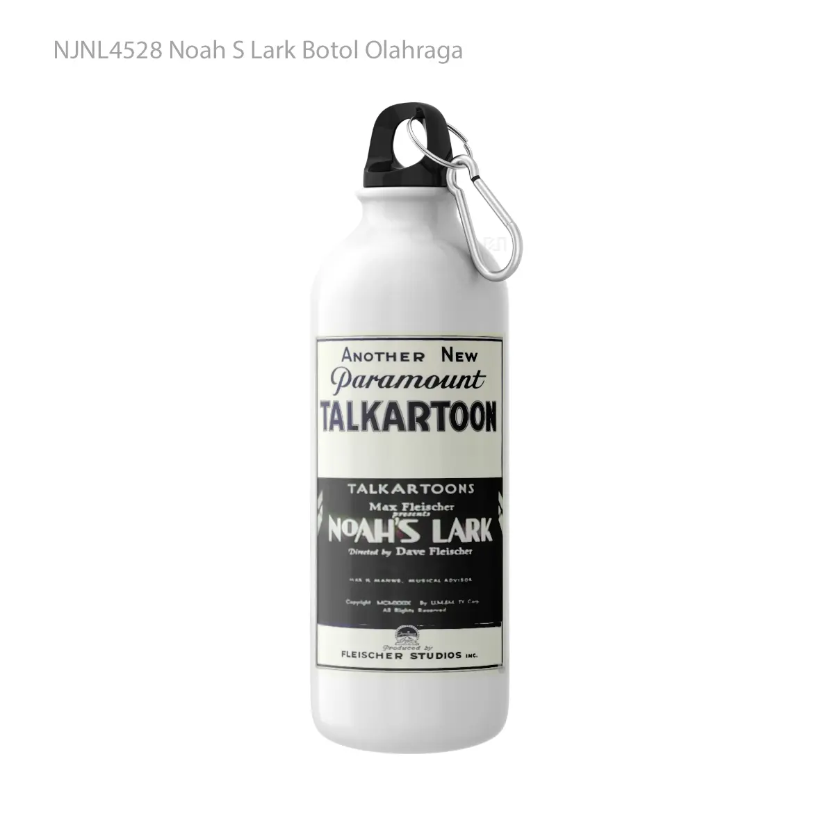 Botol Noah S Lark - Toon Sport Bottle