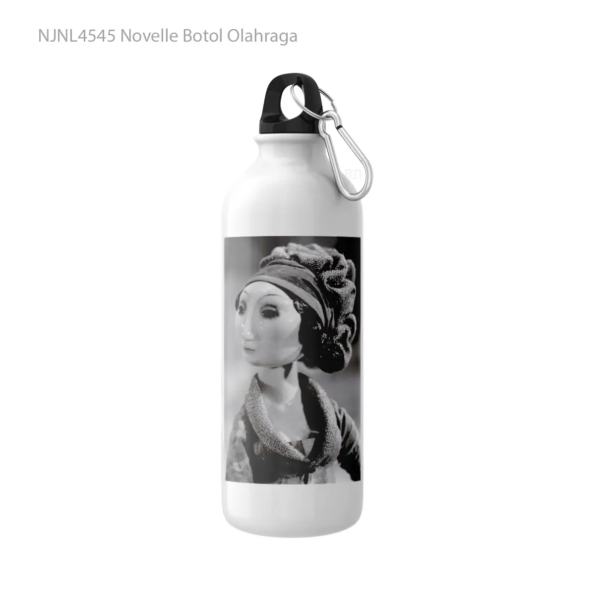 Botol Novelle - Toon Sport Bottle