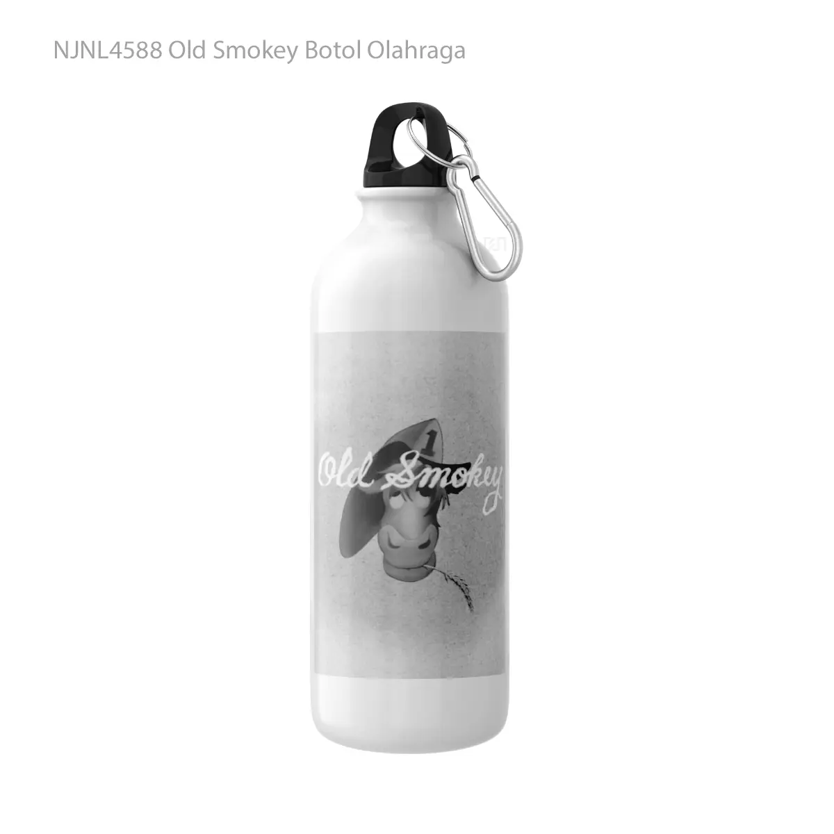 Botol Old Smokey - Toon Sport Bottle