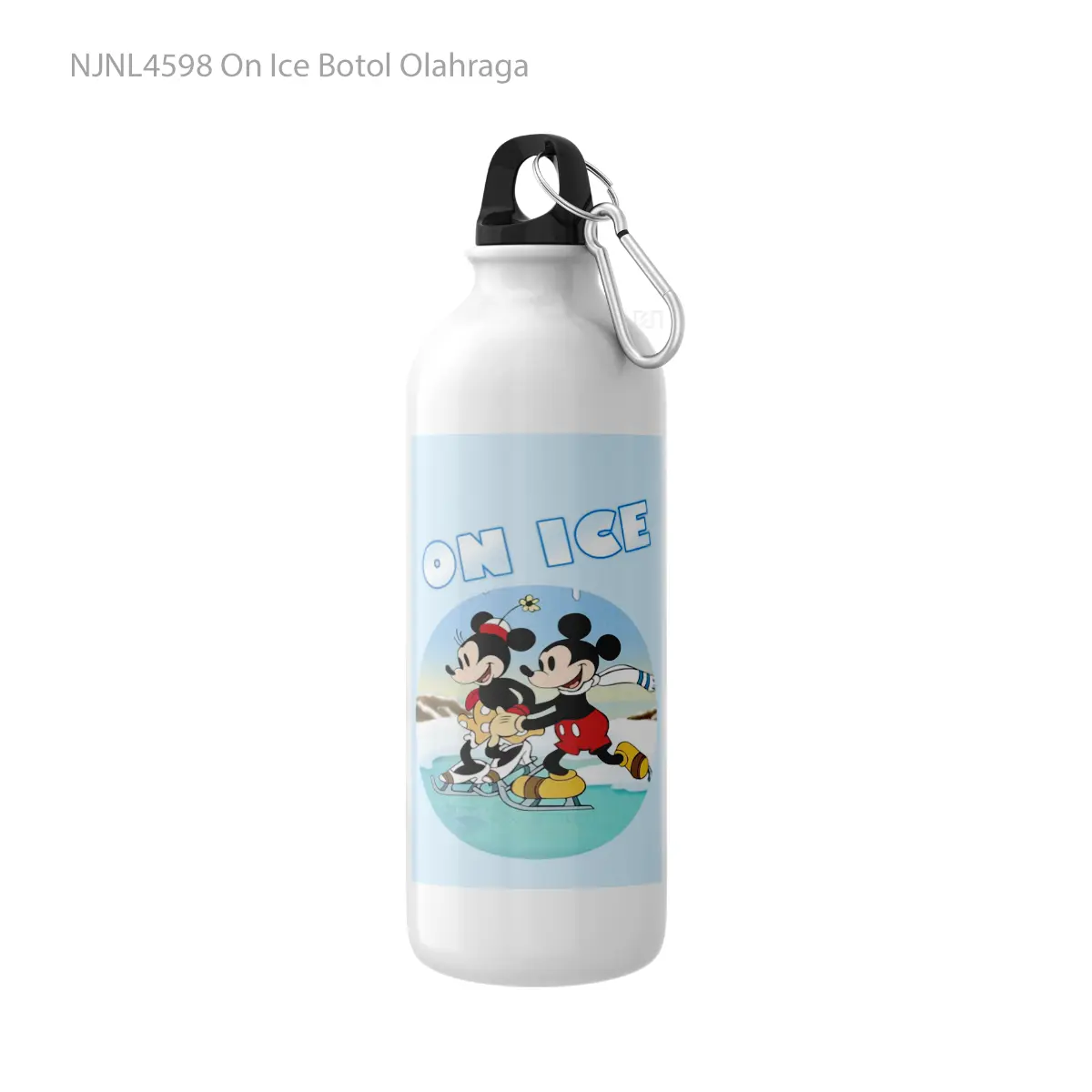 Botol On Ice - Toon Sport Bottle