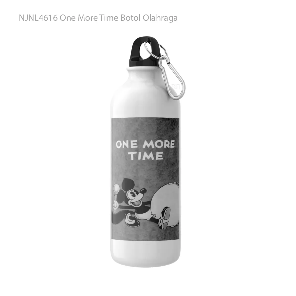 Botol One More Time - Toon Sport Bottle