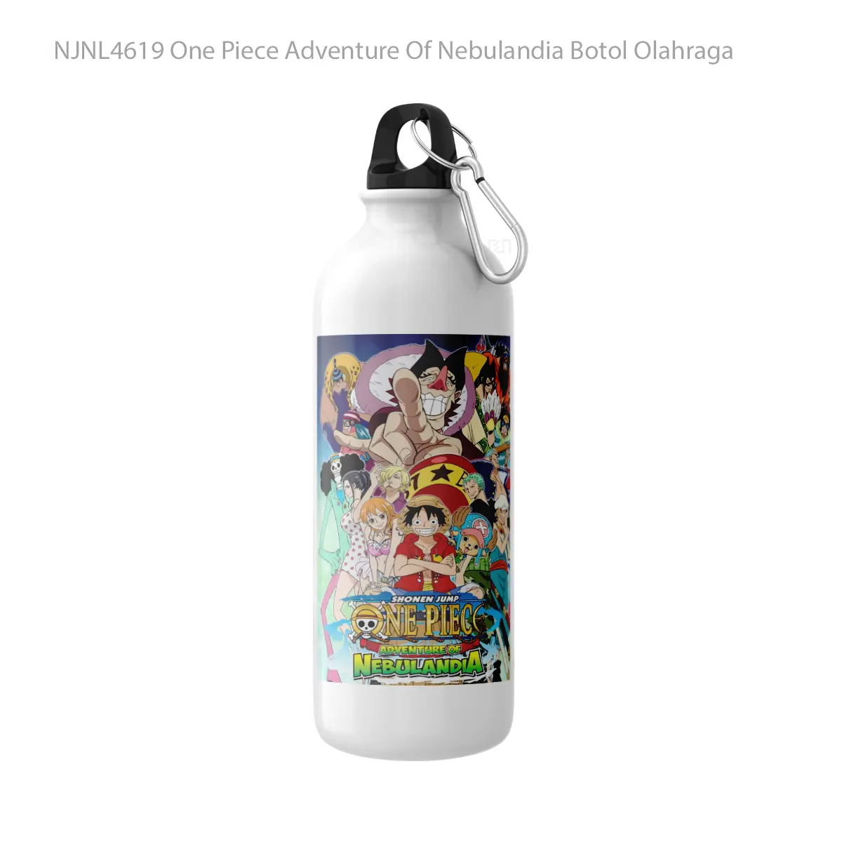 Botol One Piece Adventure Of Nebulandia - Toon Sport Bottle