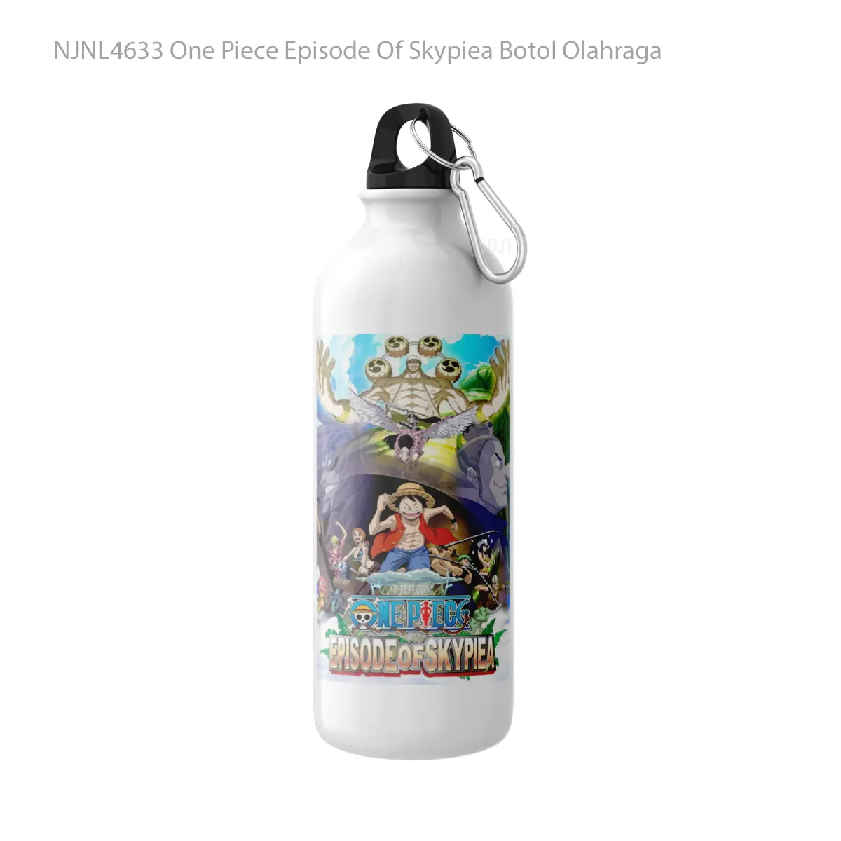 Botol One Piece Episode Of Skypiea - Toon Sport Bottle