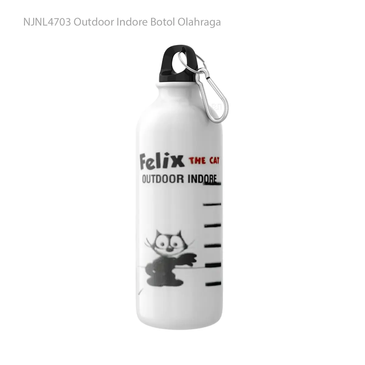 Botol Outdoor Indore - Toon Sport Bottle