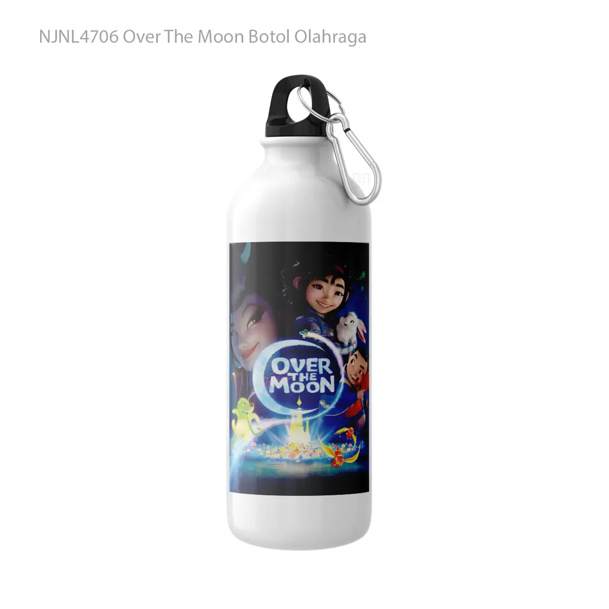 Botol Over The Moon - Toon Sport Bottle