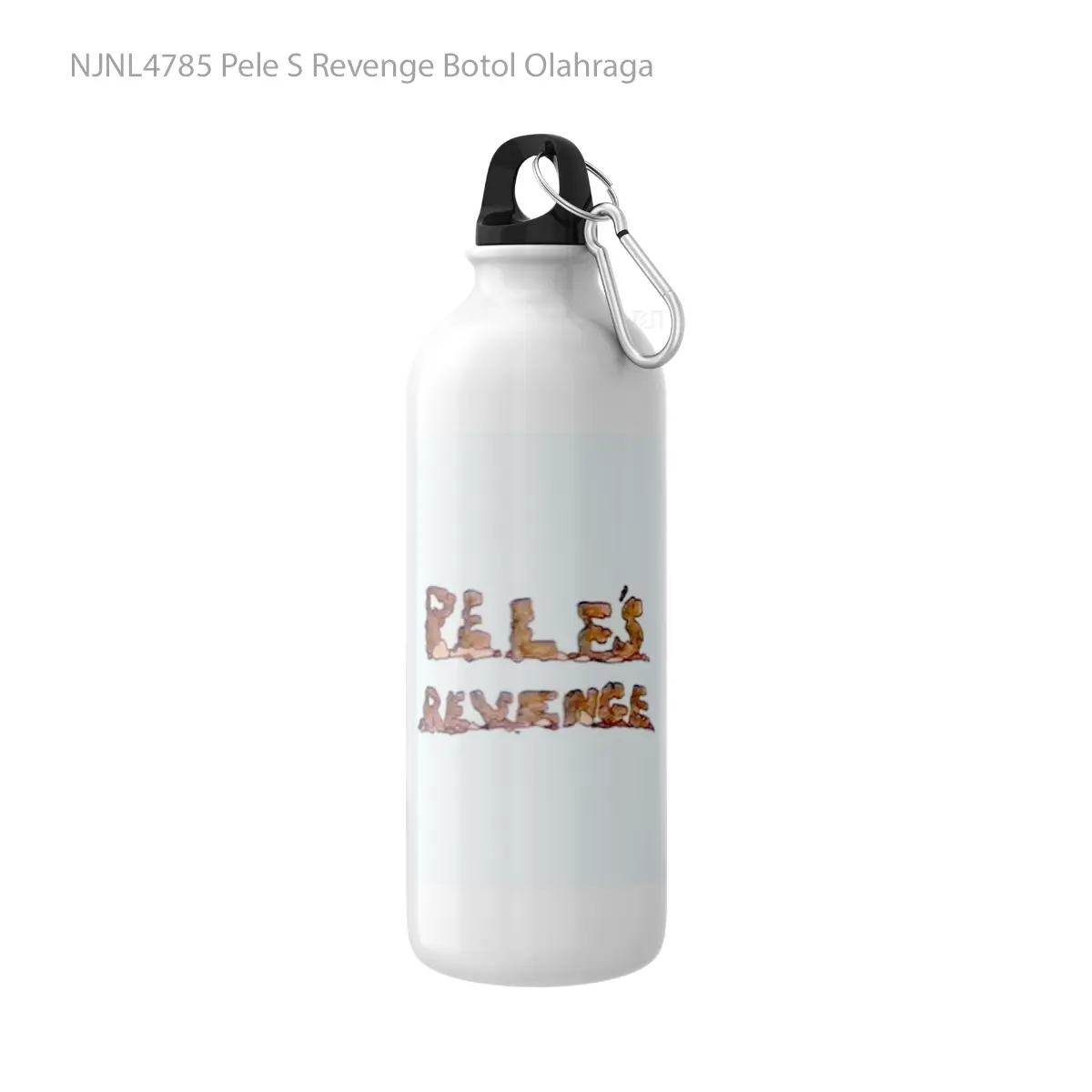 Botol Pele S Revenge - Toon Sport Bottle