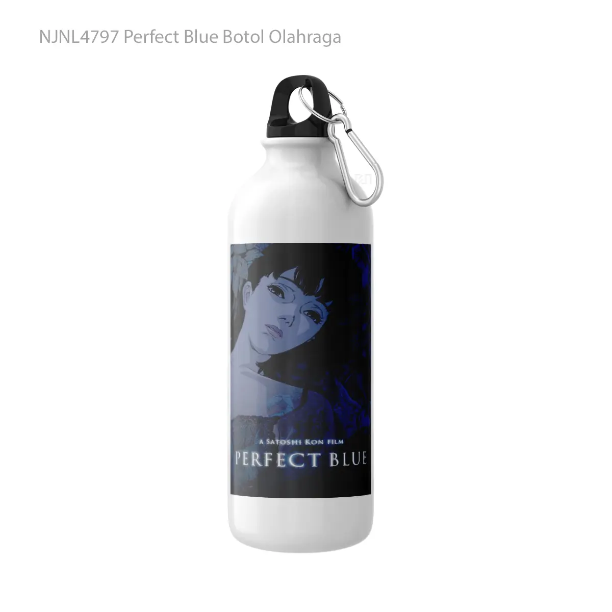 Botol Perfect Blue - Toon Sport Bottle