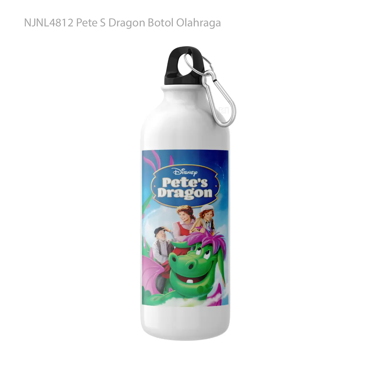 Botol Pete S Dragon - Toon Sport Bottle