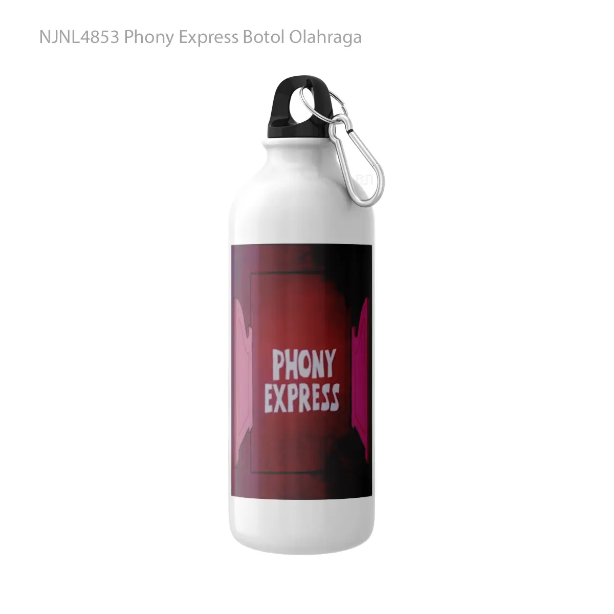 Botol Phony Express - Toon Sport Bottle
