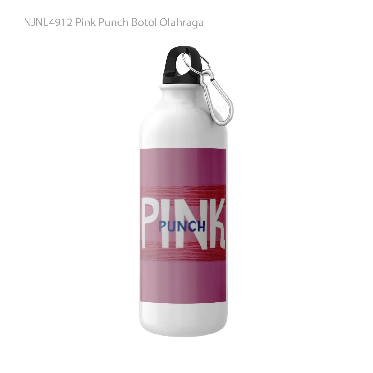 Botol Pink Punch - Toon Sport Bottle