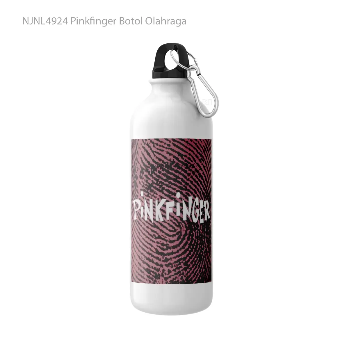 Botol Pinkfinger - Toon Sport Bottle