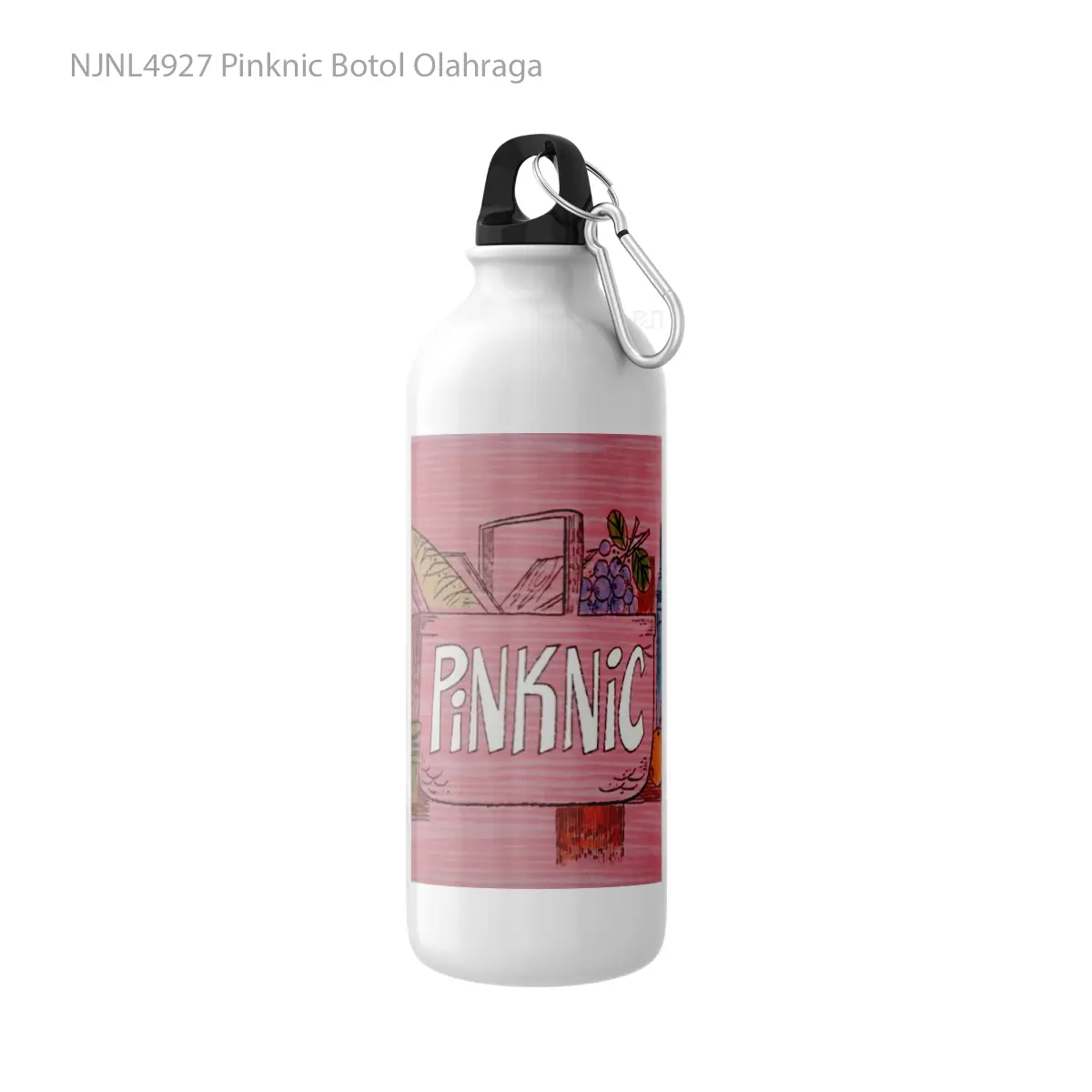 Botol Pinknic - Toon Sport Bottle
