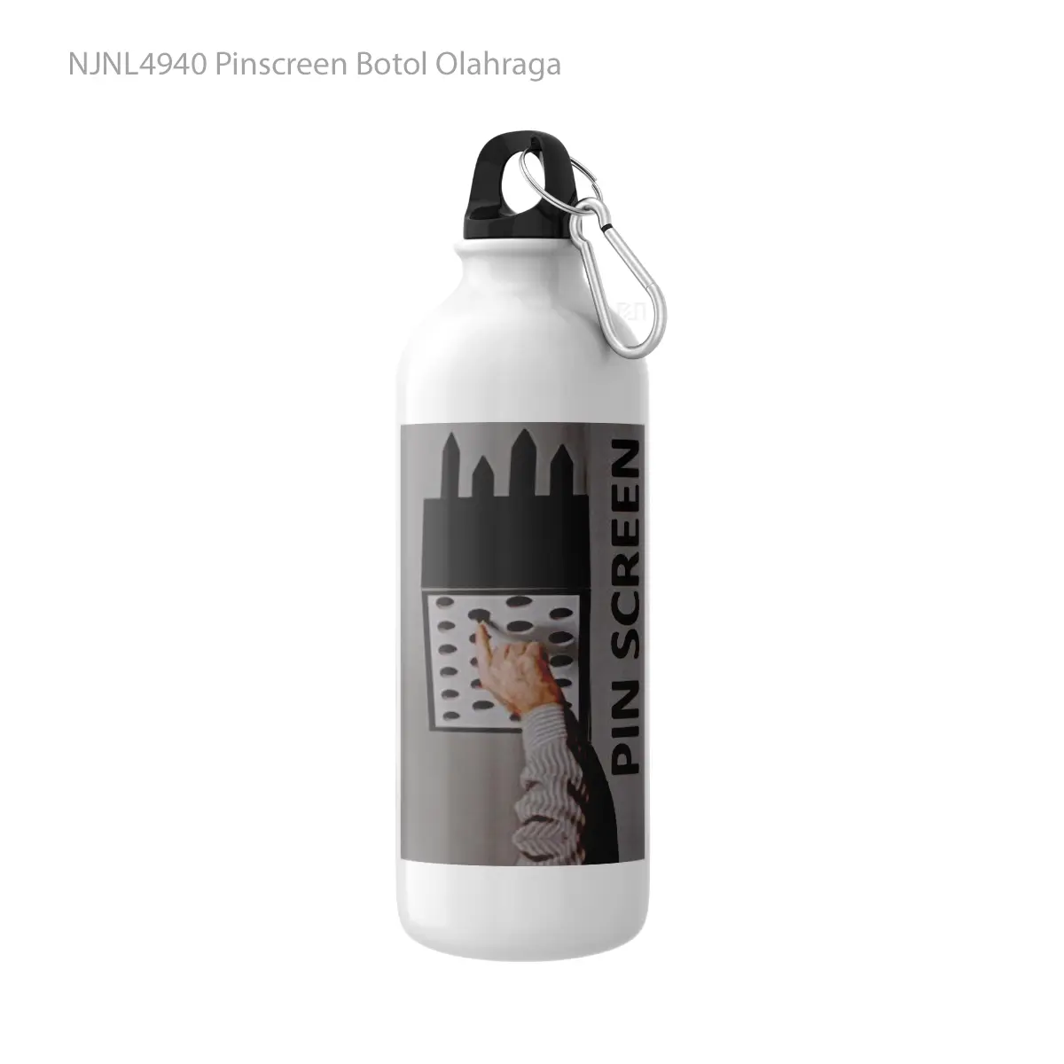 Botol Pinscreen - Toon Sport Bottle