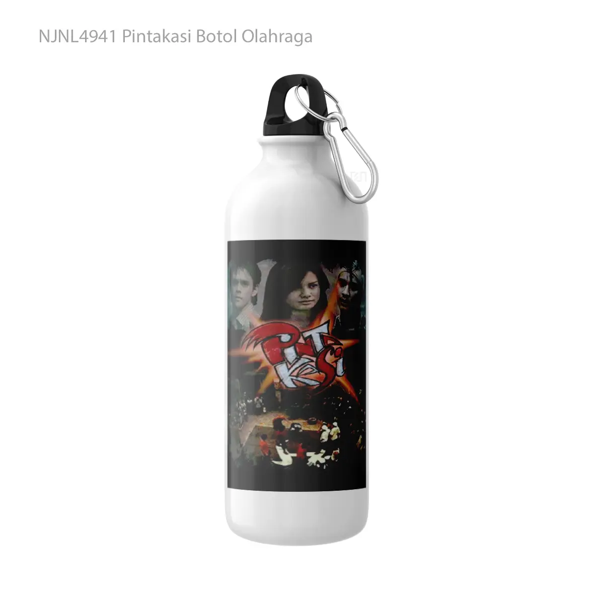 Botol Pintakasi - Toon Sport Bottle