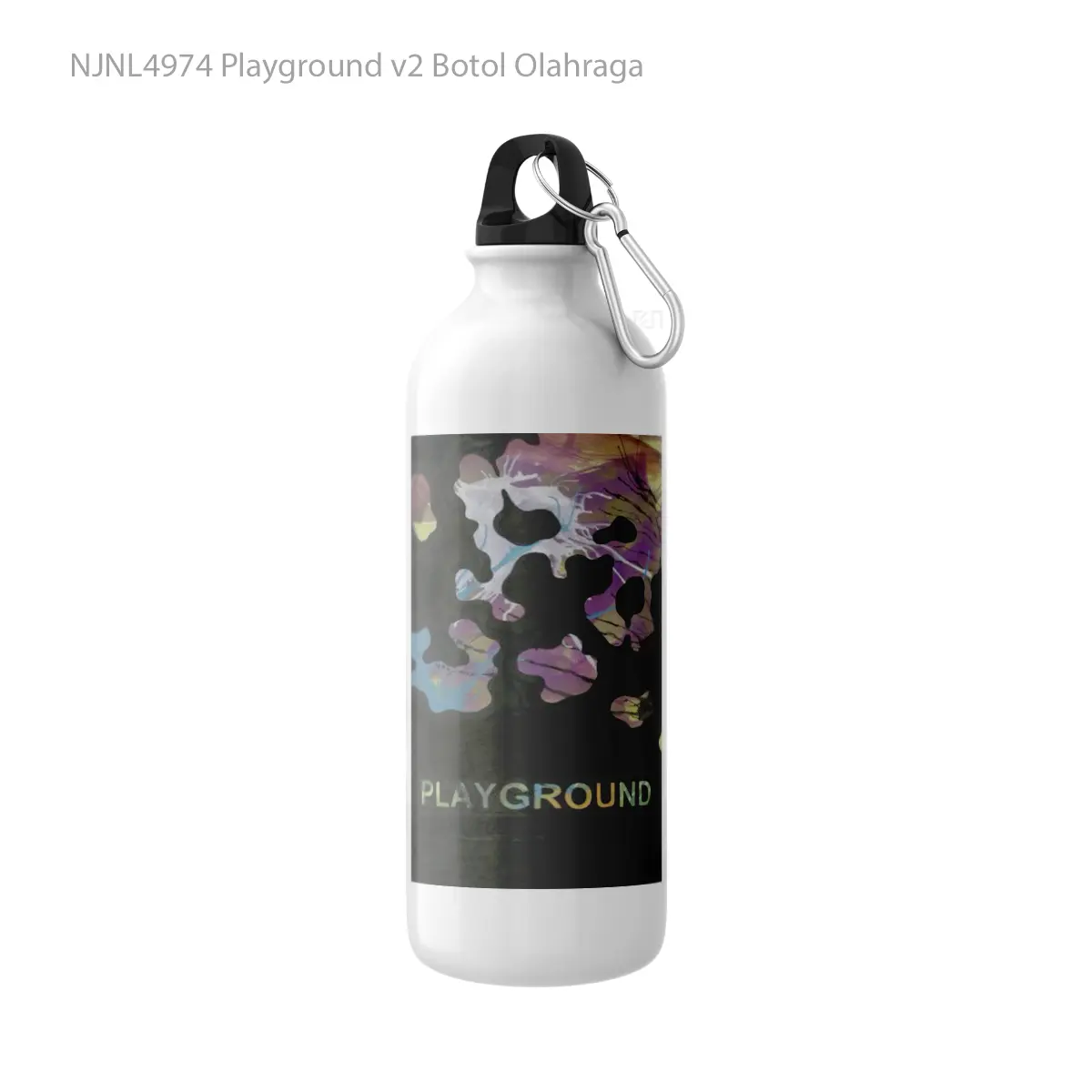 Botol Playground v2 - Toon Sport Bottle