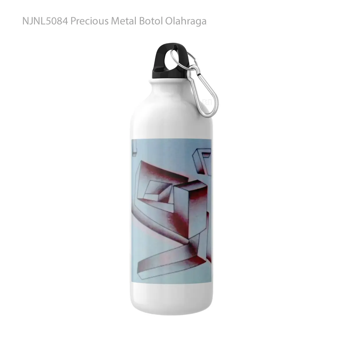 Botol Precious Metal - Toon Sport Bottle