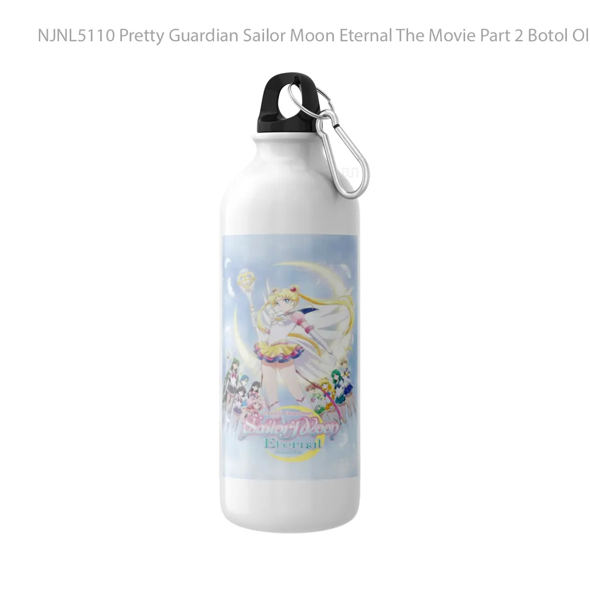 Botol Pretty Guardian Sailor Moon Eternal The Movie Part 2 - Toon Sport Bottle
