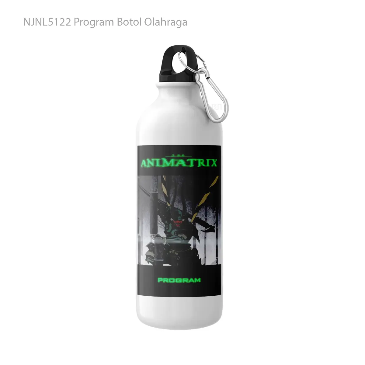 Botol Program - Toon Sport Bottle