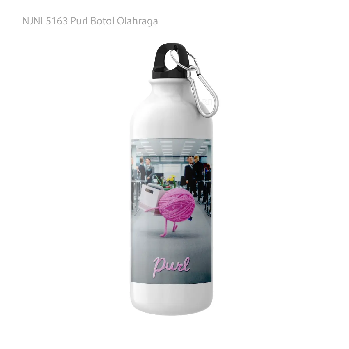 Botol Purl - Toon Sport Bottle