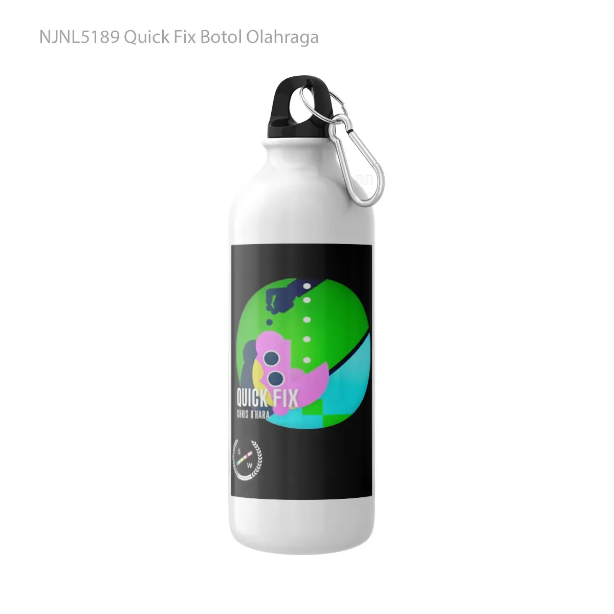 Botol Quick Fix - Toon Sport Bottle