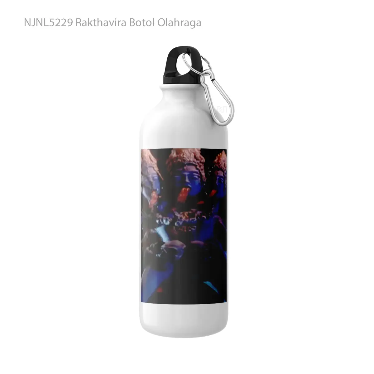 Botol Rakthavira - Toon Sport Bottle
