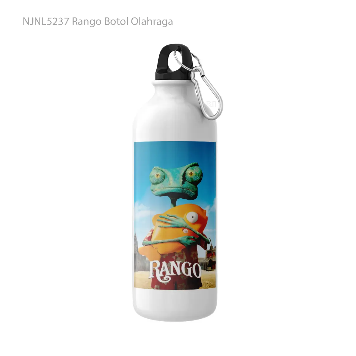Botol Rango - Toon Sport Bottle