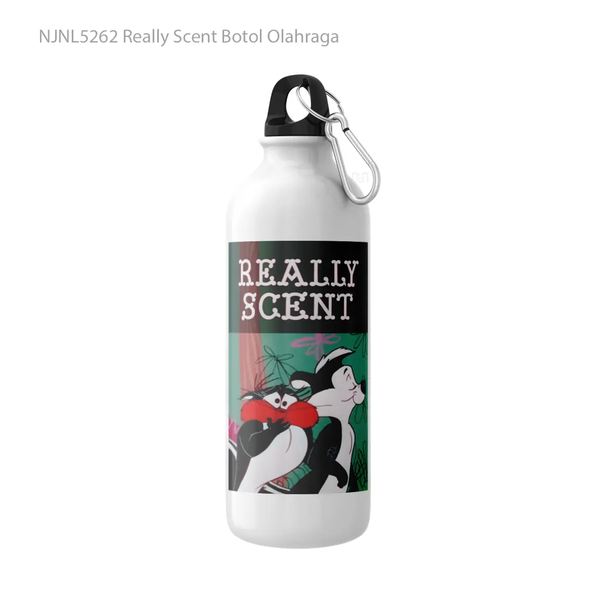 Botol Really Scent - Toon Sport Bottle