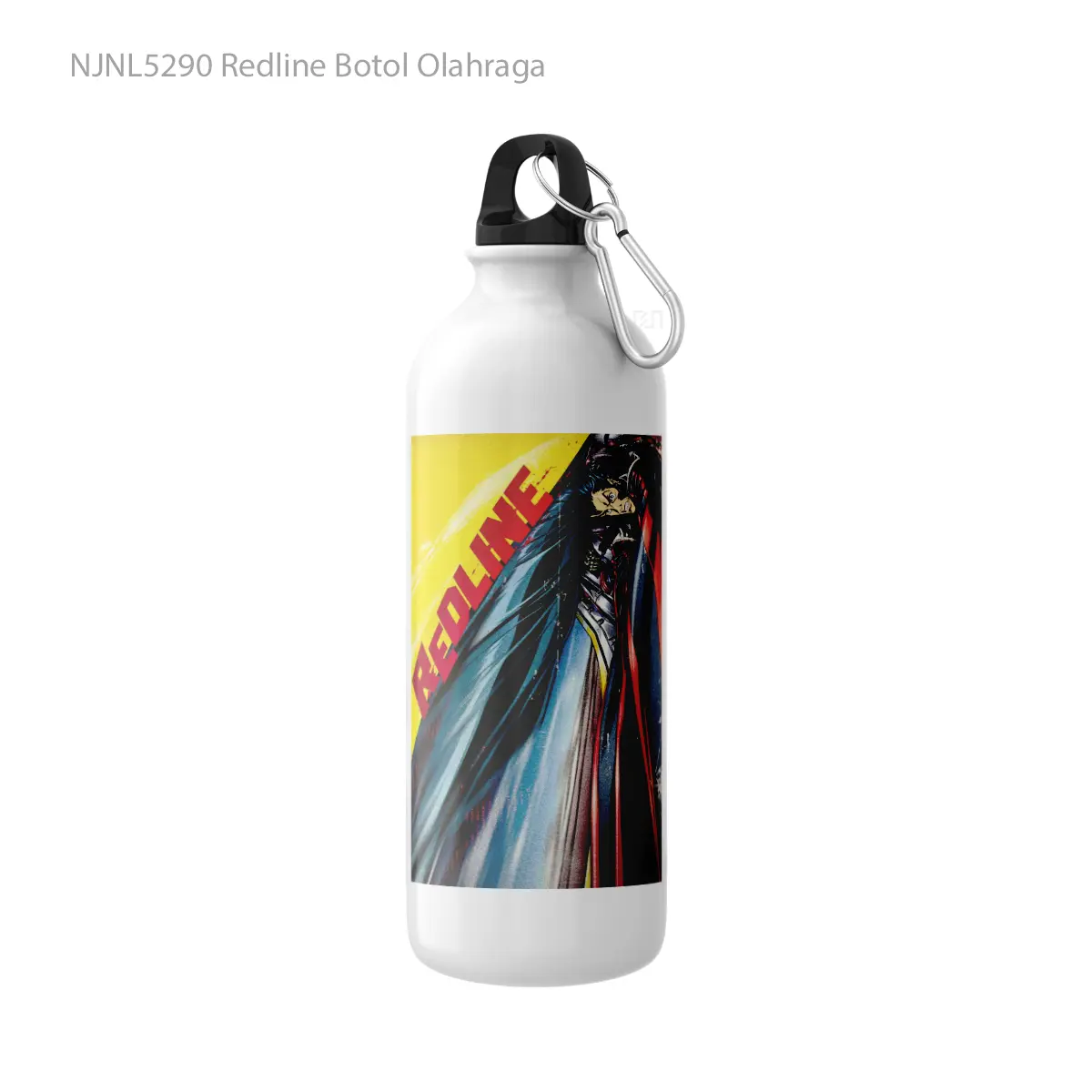 Botol Redline - Toon Sport Bottle