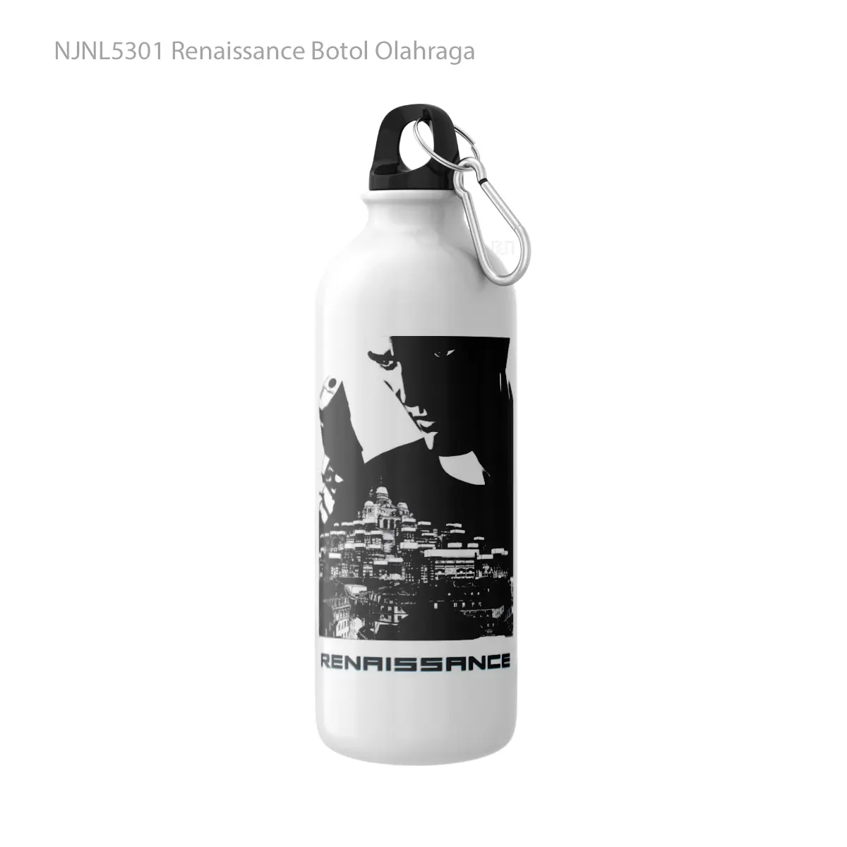 Botol Renaissance - Toon Sport Bottle
