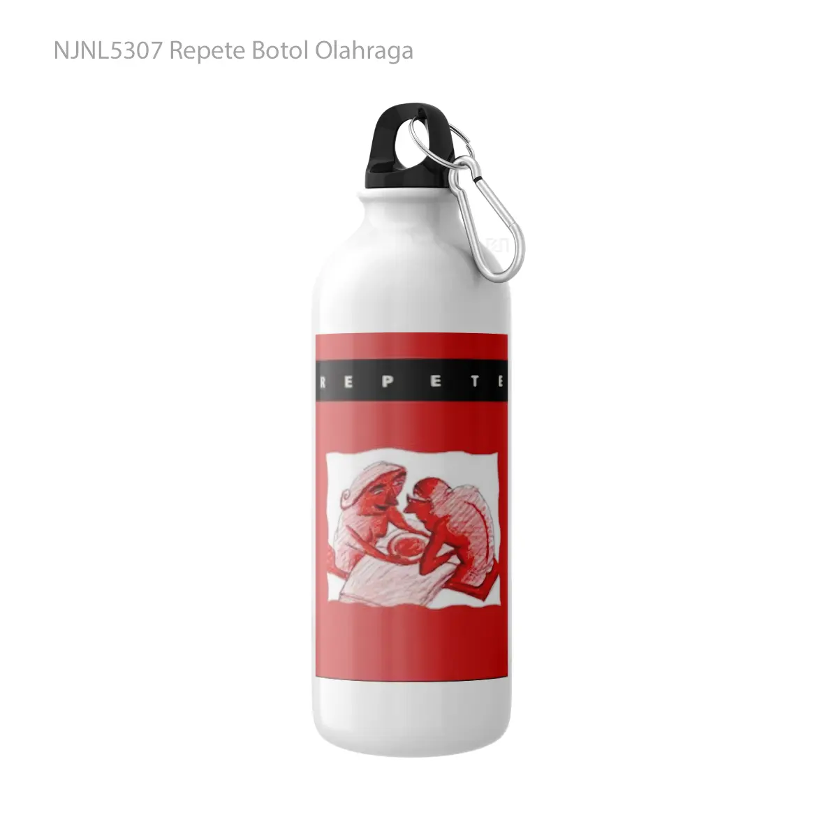 Botol Repete - Toon Sport Bottle