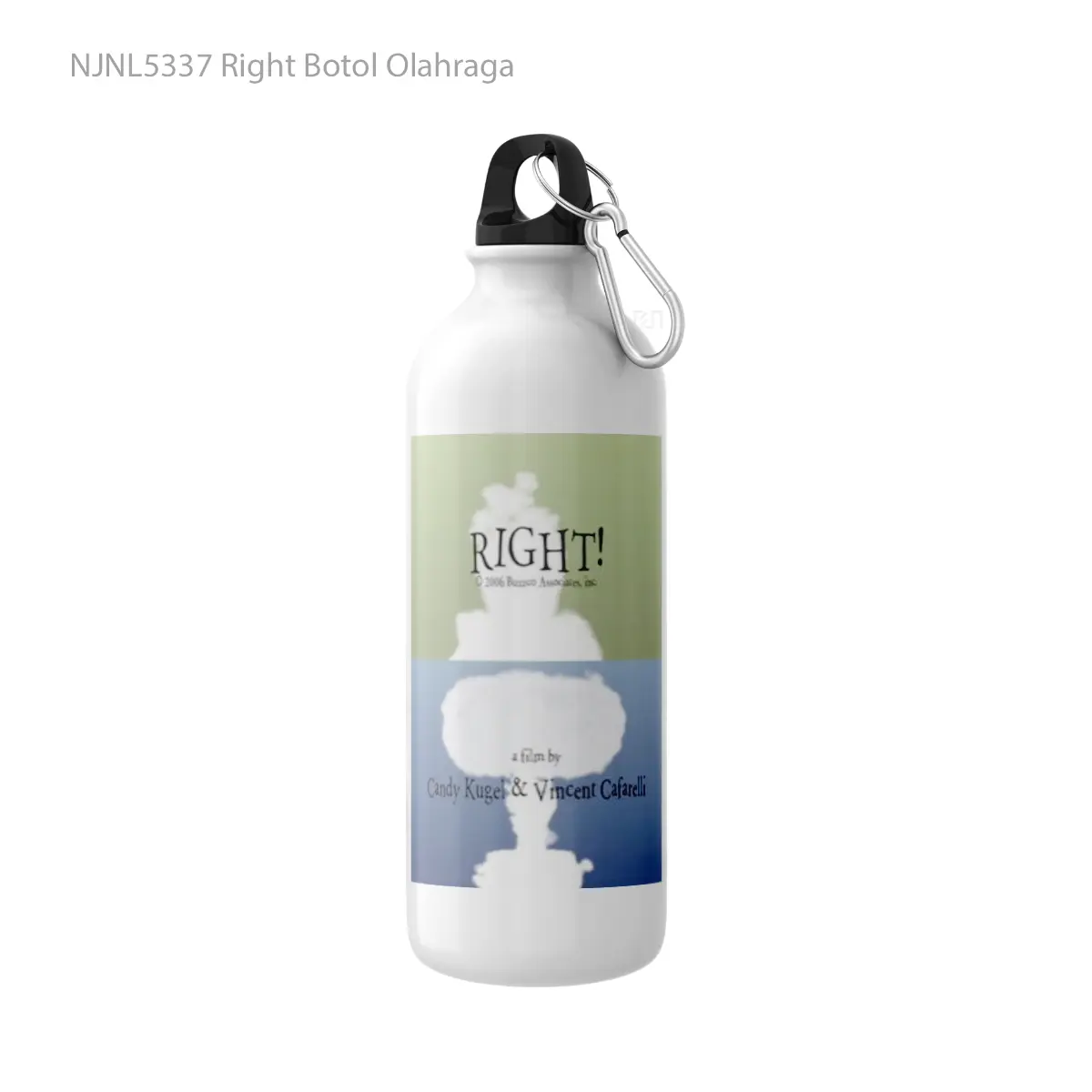 Botol Right - Toon Sport Bottle