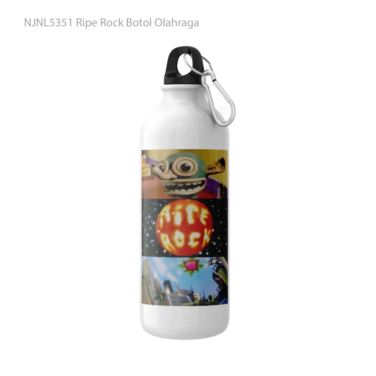 Botol Ripe Rock - Toon Sport Bottle