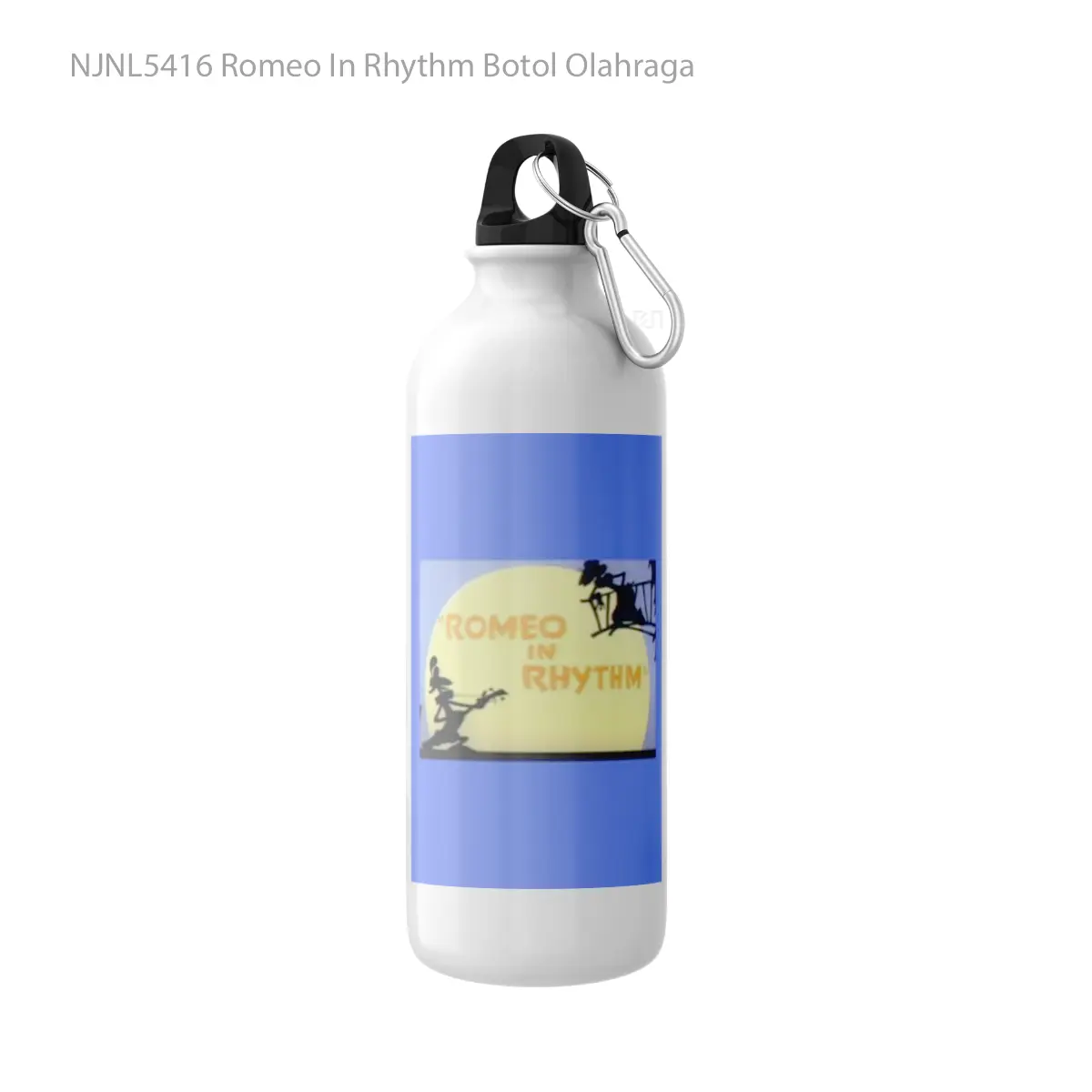 Botol Romeo In Rhythm - Toon Sport Bottle