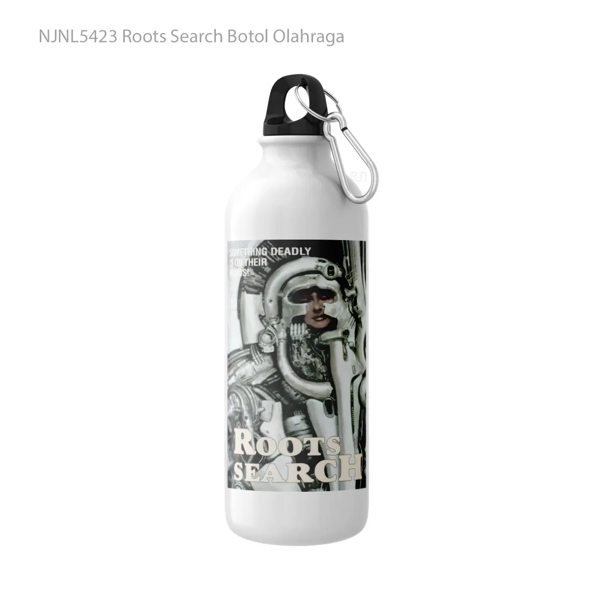 Botol Roots Search - Toon Sport Bottle