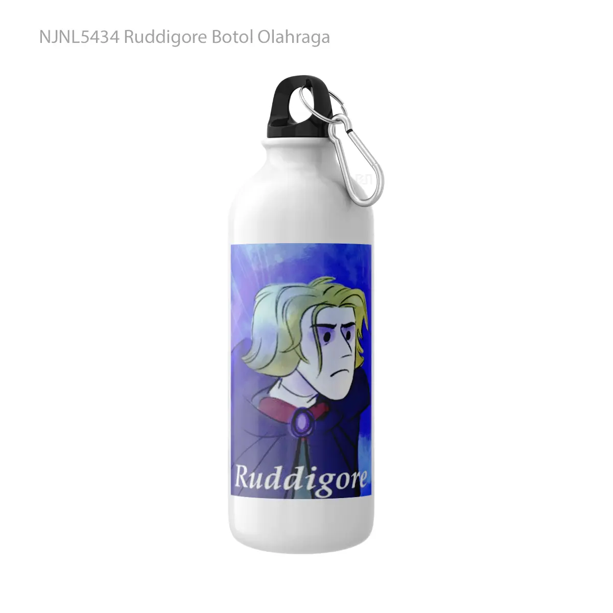Botol Ruddigore - Toon Sport Bottle