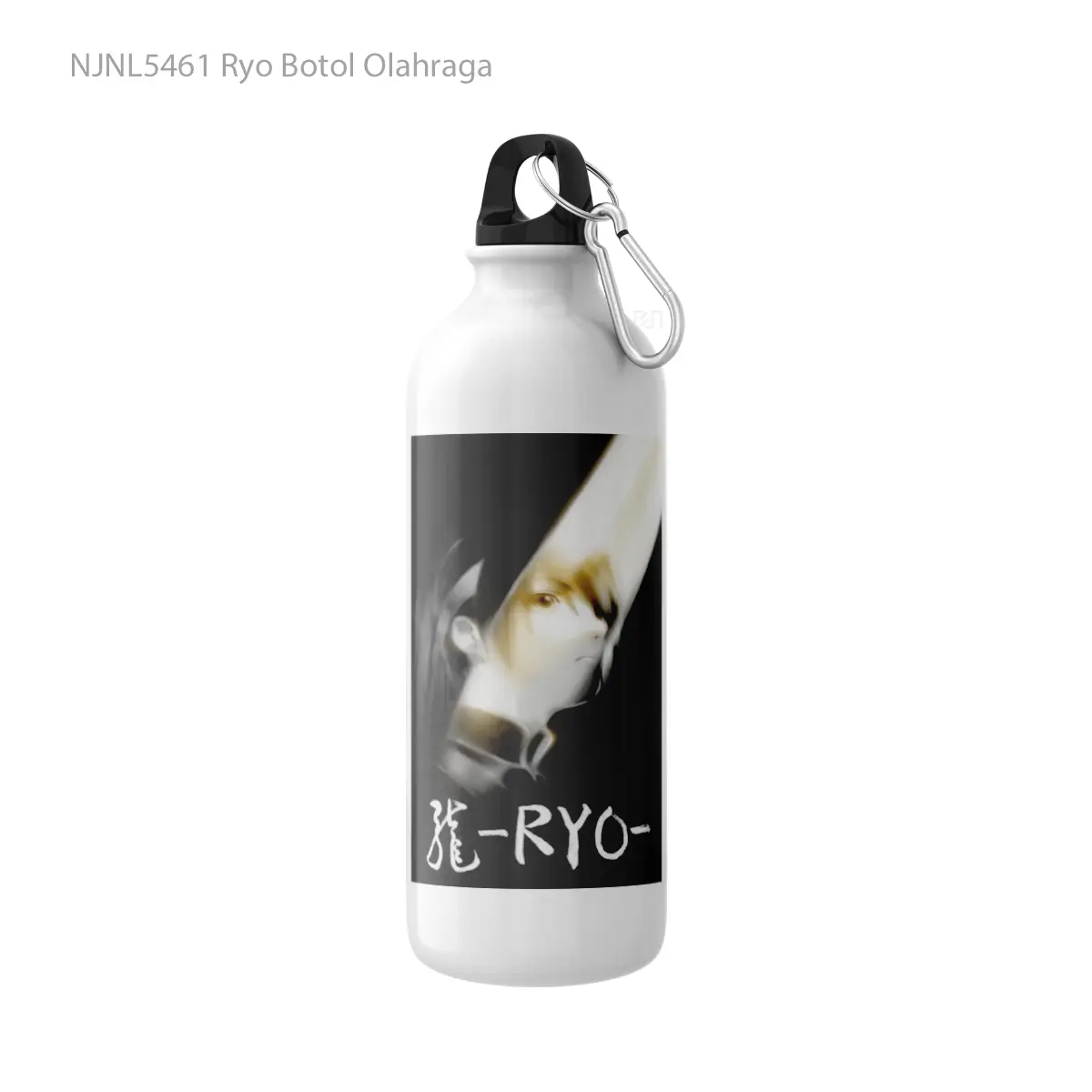 Botol Ryo - Toon Sport Bottle